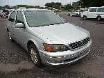 Used 2000 TOYOTA VISTA SEDAN BF62057 for Sale Image 7