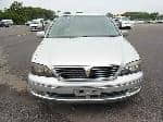 Used 2000 TOYOTA VISTA SEDAN BF62057 for Sale Image 8