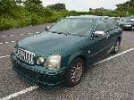 Used 2000 TOYOTA PROGRES BF62063 for Sale Image 1
