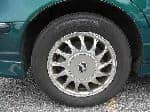 Used 2000 TOYOTA PROGRES BF62063 for Sale Image 11