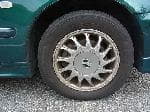 Used 2000 TOYOTA PROGRES BF62063 for Sale Image 12