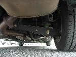 Used 2000 TOYOTA PROGRES BF62063 for Sale Image 16