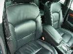 Used 2000 TOYOTA PROGRES BF62063 for Sale Image 17