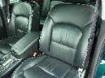 Used 2000 TOYOTA PROGRES BF62063 for Sale Image 18
