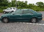 Used 2000 TOYOTA PROGRES BF62063 for Sale Image 2