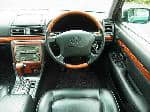 Used 2000 TOYOTA PROGRES BF62063 for Sale Image 21