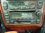 Used 2000 TOYOTA PROGRES BF62063 for Sale Image 24