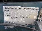 Used 2000 TOYOTA PROGRES BF62063 for Sale Image 27