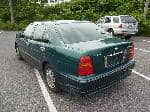Used 2000 TOYOTA PROGRES BF62063 for Sale Image 3