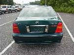 Used 2000 TOYOTA PROGRES BF62063 for Sale Image 4