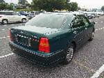 Used 2000 TOYOTA PROGRES BF62063 for Sale Image 5
