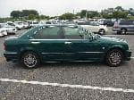 Used 2000 TOYOTA PROGRES BF62063 for Sale Image 6