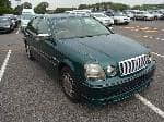 Used 2000 TOYOTA PROGRES BF62063 for Sale Image 7