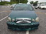 Used 2000 TOYOTA PROGRES BF62063 for Sale Image 8