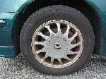 Used 2000 TOYOTA PROGRES BF62063 for Sale Image 9