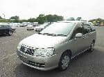 Used 2003 NISSAN LIBERTY BF62065 for Sale Image 1