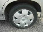 Used 2003 NISSAN LIBERTY BF62065 for Sale Image 10