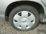 Used 2003 NISSAN LIBERTY BF62065 for Sale Image 11