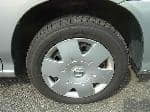 Used 2003 NISSAN LIBERTY BF62065 for Sale Image 12