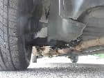 Used 2003 NISSAN LIBERTY BF62065 for Sale Image 13