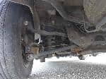 Used 2003 NISSAN LIBERTY BF62065 for Sale Image 15