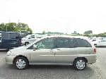 Used 2003 NISSAN LIBERTY BF62065 for Sale Image 2