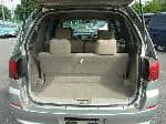 Used 2003 NISSAN LIBERTY BF62065 for Sale Image 21
