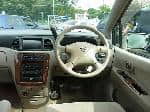 Used 2003 NISSAN LIBERTY BF62065 for Sale Image 22