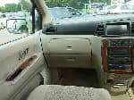 Used 2003 NISSAN LIBERTY BF62065 for Sale Image 23