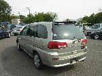 Used 2003 NISSAN LIBERTY BF62065 for Sale Image 3