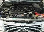 Used 2003 NISSAN LIBERTY BF62065 for Sale Image 31