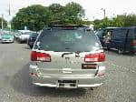 Used 2003 NISSAN LIBERTY BF62065 for Sale Image 4