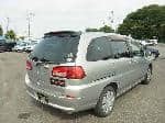 Used 2003 NISSAN LIBERTY BF62065 for Sale Image 5