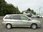 Used 2003 NISSAN LIBERTY BF62065 for Sale Image 6
