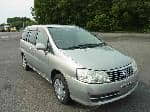 Used 2003 NISSAN LIBERTY BF62065 for Sale Image 7