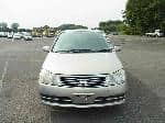 Used 2003 NISSAN LIBERTY BF62065 for Sale Image 8