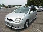 Used 2001 TOYOTA ALLEX BF62072 for Sale Image 1