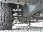 Used 2001 TOYOTA ALLEX BF62072 for Sale Image 13