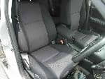 Used 2001 TOYOTA ALLEX BF62072 for Sale Image 17