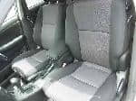 Used 2001 TOYOTA ALLEX BF62072 for Sale Image 18