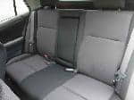 Used 2001 TOYOTA ALLEX BF62072 for Sale Image 19