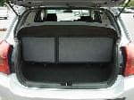 Used 2001 TOYOTA ALLEX BF62072 for Sale Image 20