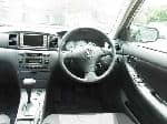 Used 2001 TOYOTA ALLEX BF62072 for Sale Image 21