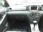 Used 2001 TOYOTA ALLEX BF62072 for Sale Image 22