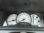 Used 2001 TOYOTA ALLEX BF62072 for Sale Image 23