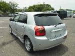 Used 2001 TOYOTA ALLEX BF62072 for Sale Image 3