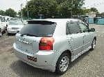 Used 2001 TOYOTA ALLEX BF62072 for Sale Image 5