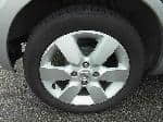 Used 2006 NISSAN NOTE BF62073 for Sale Image 11
