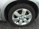 Used 2006 NISSAN NOTE BF62073 for Sale Image 12