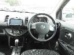 Used 2006 NISSAN NOTE BF62073 for Sale Image 21